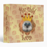 Enfant d'étoile - album de souvenir de lion de Lio