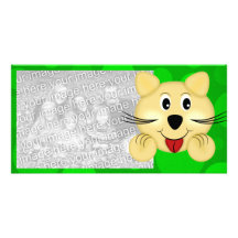 Enfant, enfants,    Photocard Cartes De Vœux Avec Photo