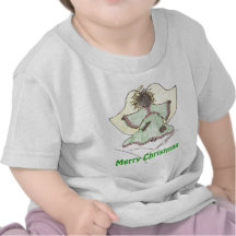Enfant T-Shirt/Christmas