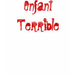 Enfant Terrible Camisole t-shirts