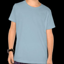 enfants de theanswer_bball t-shirts