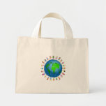 Enfants globaux sacs fourre-tout