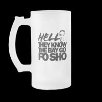 Enfer qu'ils connaissent tasses