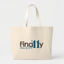 Enfin classe de 2011 sacs