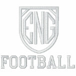 ENG, FOOTBALL jacket