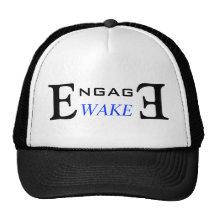 Engage Wake Hats