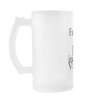 Engaged In Vegas Mugs