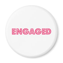 Engaged Magnets