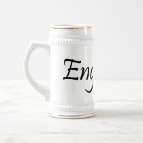 Engaged Coffee Mugs
