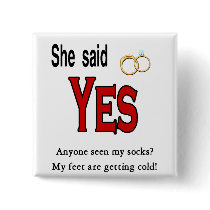 Engagement Button