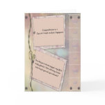 engagement cards
