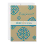 ENGAGEMENT INVITATIONS :: charm 9P