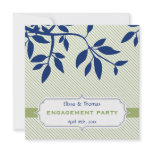 ENGAGEMENT INVITATIONS :: fine 3SQ