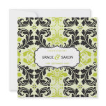 ENGAGEMENT INVITATIONS :: savvy 2SQ