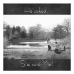Engagement Party Invitation