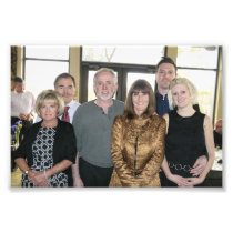 ENGAGEMENT PARTY: SHANE, STEFFIE, MOMx2, DADx2!