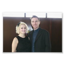 ENGAGEMENT PARTY: SHANE, STEFFIE! PHOTO ART