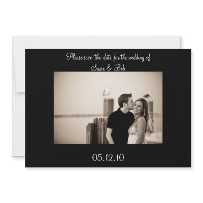 engagement, save-the-date announcement by lorimichelle04