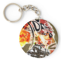 engaging madness keychains