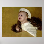 Engel Poster