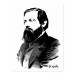 Engels Post Cards