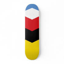 Engels , Russia Custom Skate Board