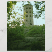 Enger Tower Flyers