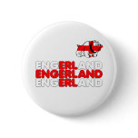 Engerland footy buttons