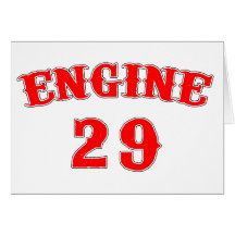 engine 29 card