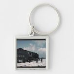 Engine 3266 keychains