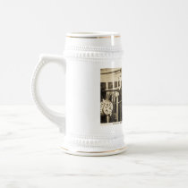 Engine Room on the S.S. Greater Detroit - D&C Line Mugs
