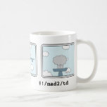 Engine Two Coffee Mugs