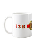 ENGINEER 12B 173RD COFFEE MUGS