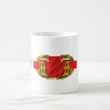ENGINEER 12B 28th Infantry Division Mugs