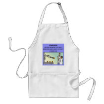 engineer engineering joke aprons