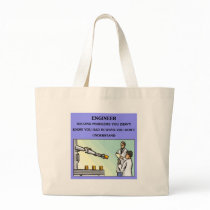 engineer engineering joke bags