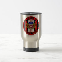 Engineer OEF 20th Engineer Brigade Coffee Mug