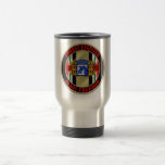 Engineer OIF XVIII 18th Airborne Corps Mug