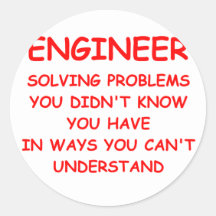 ENGINEER STICKERS