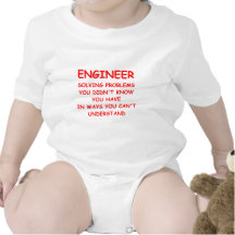 ENGINEER TEE SHIRT