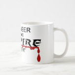 Engineer Vampire by Night Coffee Mugs