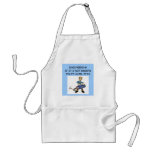 ENGINEERING APRONS