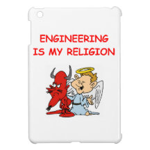 engineering iPad mini cases