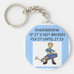 ENGINEERING KEYCHAIN