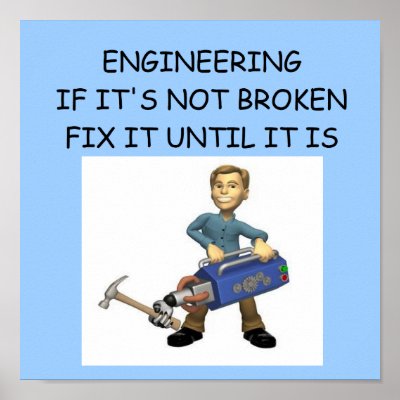 ENGINEERING by jimbuf