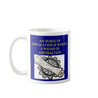 ENGINEERING proverb, ENGINEERING proverb Coffee Mugs by jimhartley