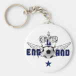 England 1 star 1966 football fans gifts keychains