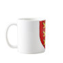 England 3 lions Mug