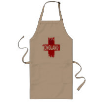 England Aprons