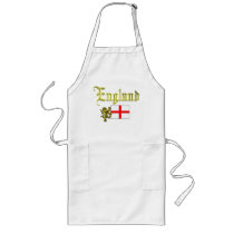 England Apron